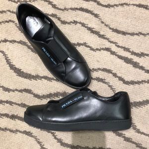 Prada sneakers